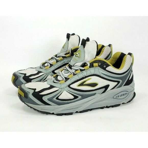 Brooks Shoes - Brooks S-257 Running Trial Hiking Shoes